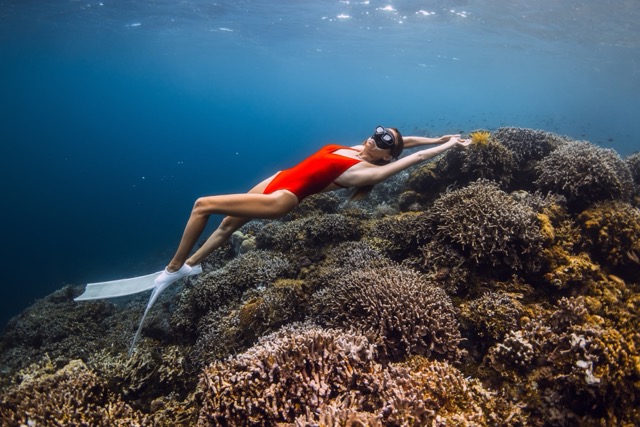 Outside + Inside Zone - Koh Lipe Shared Island Hopping & Snorkeling Tour